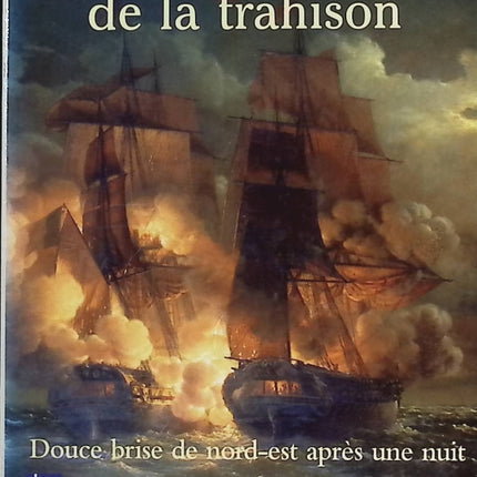 Der Hafen des Verrats - Patrick O'Brian - Buch