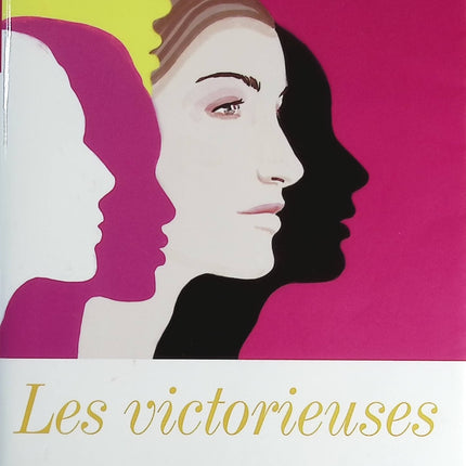 Die Siegreichen - Laetitia Colombani - Buch