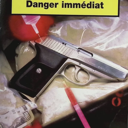 Das Kartell - Tom Clancy - Buch