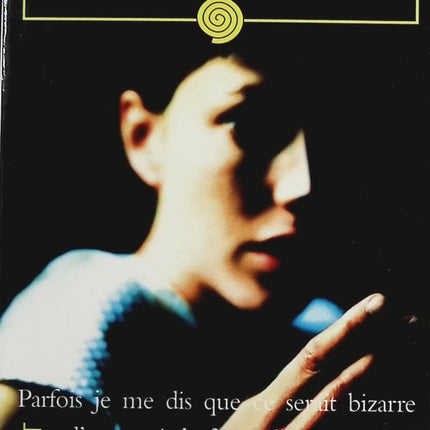 N comme Nausée - Sue Grafton - livre