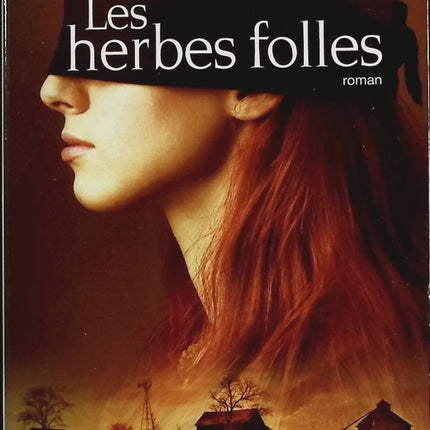 Wild Grass - Jane Hamilton - book