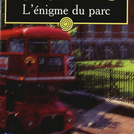 Das Rätsel des Parks - Martha Grimes - Buch