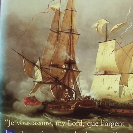 Die Überraschung - Patrick O'Brian - Buch