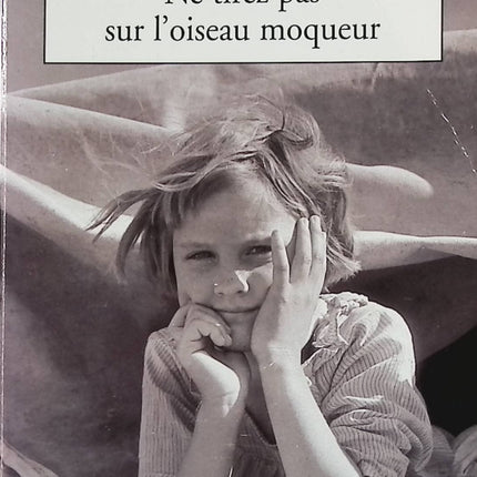 Wer die Nachtigall stört – Harper Lee – Buch