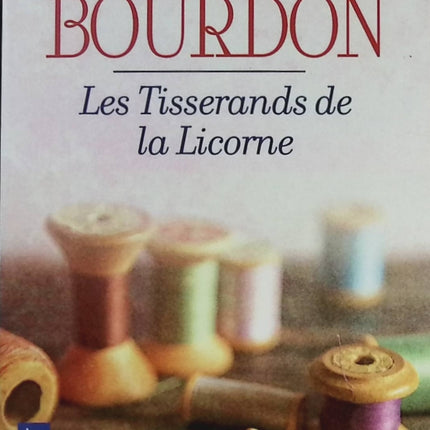 Jemand Gutes – Françoise Bourdin – Buch