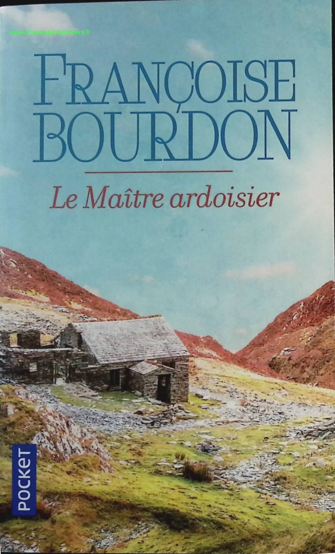 Someone Good - Françoise Bourdin - book