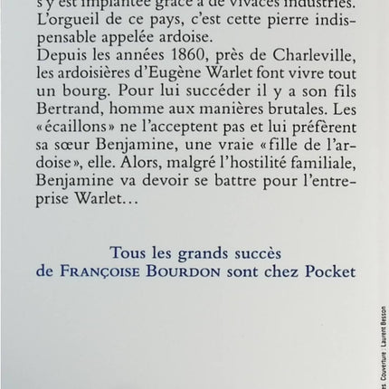 Jemand Gutes – Françoise Bourdin – Buch