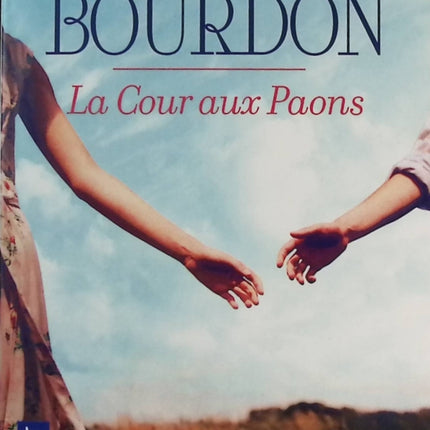 Jemand Gutes – Françoise Bourdin – Buch