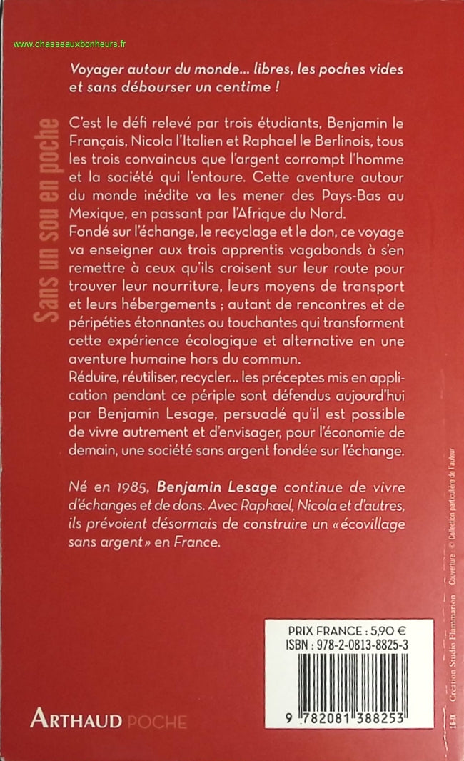 The Douai Notebooks - Arthur Rimbaud - 2023 - book