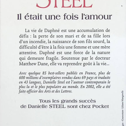 Jemand Gutes – Françoise Bourdin – Buch
