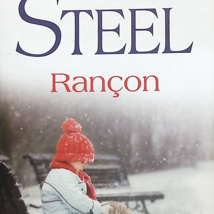 Rançon - Danielle Steel - livre