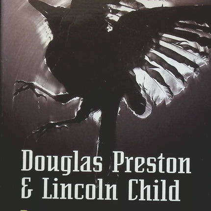Les croassements de la nuit - Douglas Preston Lincoln Child - livre