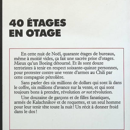 Someone Good - Françoise Bourdin - book