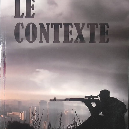 Le contexte - Pat BERTIN'S - Livre