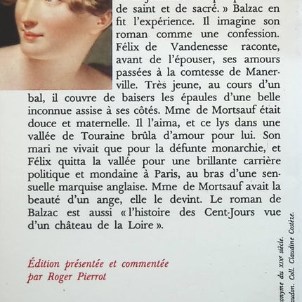 Jemand Gutes – Françoise Bourdin – Buch