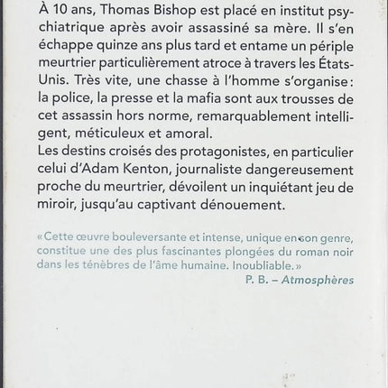 Au-delà du mal - Shane Stevens - Livre