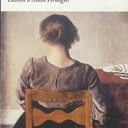 Une vie - Guy de Maupassant - Livre