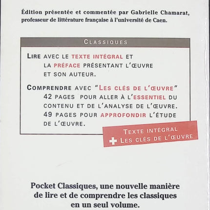 Notre-Dame de Paris - Victor Hugo - Livre