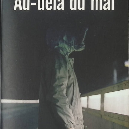 Au-delà du mal - Shane Stevens - Livre