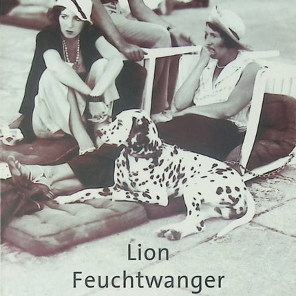 Roman historique Rome antique Der tönerne Gott Lion Feuchtwanger politique pouvoir religion livre occasion - Livre en Allemand