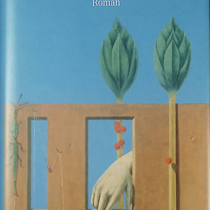 Récit poétique voyage méditerranéen Das Buch vom Süden André Heller livre culturel sud Europe livre occasion - Livre en Allemand