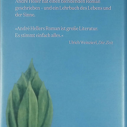 Récit poétique voyage méditerranéen Das Buch vom Süden André Heller livre culturel sud Europe livre occasion - Livre en Allemand