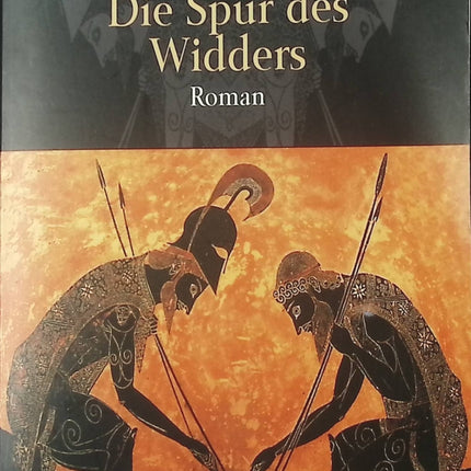 Roman science-fiction aventure Die Spur des Widders Hanns Kneifel space opera futur intrigue livre occasion - Livre en Allemand