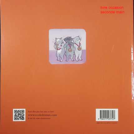 Capitaine Maman - Magali Arnal - Album jeunesse humour et aventures familiales - Livre