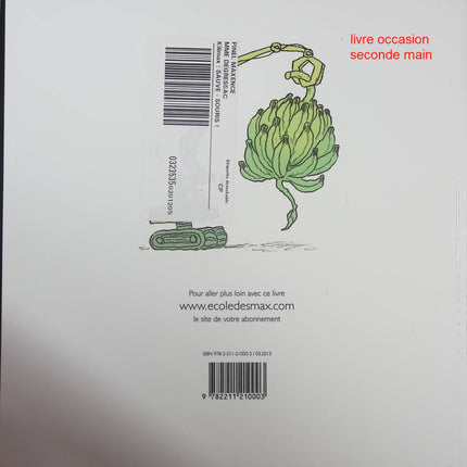 Sauve-souris ! - Nicolas Hubesch, Gnimdéwa Atakpama - Album jeunesse humour et aventure - Livre