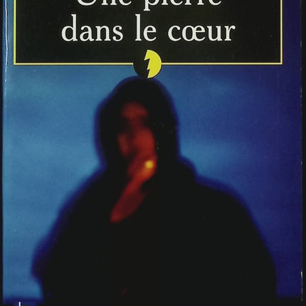Une pierre dans le cœur – Philip Margolin – Thriller judiciaire et suspense psychologique - Livre