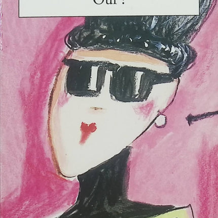 Ouf ! – Denise Bombardier – Essai vif et regard critique sur la société contemporaine - Livre