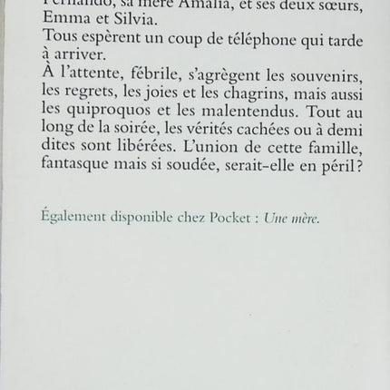 Roman contemporain famille et tendresse – Tout sur mon chien Alejandro Palomas - Livre