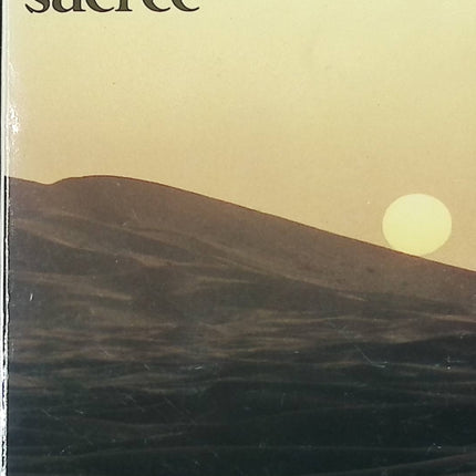 Roman contemporain drame et quête identitaire – La Nuit sacrée Tahar Ben Jelloun - Livre
