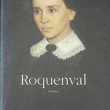 Roman historique drame familial – Roquenval : Chronique d’un château Nina Berberova - Livre