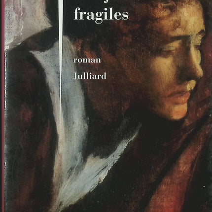 Les jours fragiles - Philippe Besson - livre