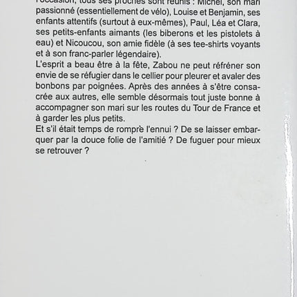 Maman ne répond plus ! – Fabienne Blanchut, roman jeunesse sur la famille, les émotions et les relations parents-enfants - Livre