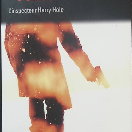 Police – Jo Nesbø – Thriller nordique et polar scandinave, enquête criminelle, tueur en série et retour de l'inspecteur Harry Hole - Livre