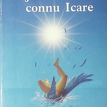 J’ai bien connu Icare – Hans Baumann | mythe grec, jeunesse, récit mythologique et aventure antique - Livre