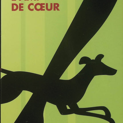 L'Ami de cœur - Liz Young - Roman sentimental - Chick-lit - Romance - Humour - Amour - Couple - Chien - Livre