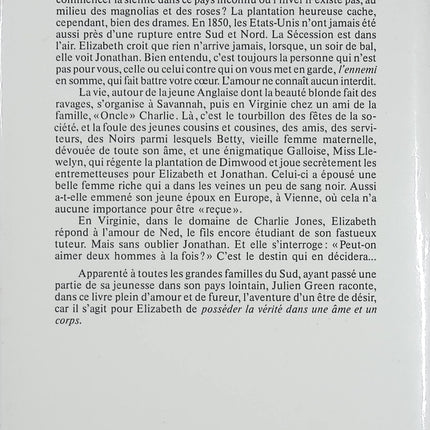 Les Pays lointains – Les Pays lointains – Roman français introspectif sur quête de soi et identité - Livre