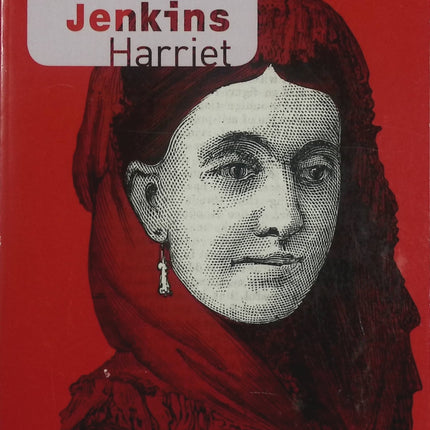 Harriet – Elizabeth Jenkins – Roman anglais inspiré d’un fait divers victorien - Livre