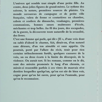 Blanche et Lucie – Régine Deforges – Roman historique et saga familiale en temps de guerre - Livre