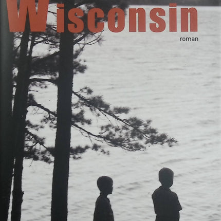 Wisconsin – Mary Relindes Ellis – Roman familial américain sur les secrets et les héritages - Livre