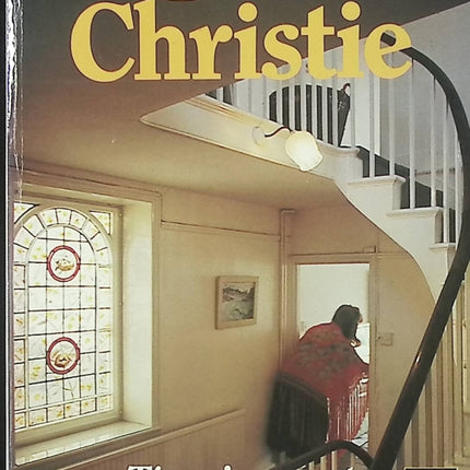 Témoin muet – Agatha Christie roman policier Hercule Poirot enquête héritage mystère chien témoin - Livre