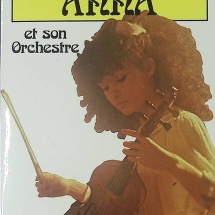 Anna et son orchestre – Joseph Joffo – Roman contemporain et récit musical sur la passion et la liberté - Livre