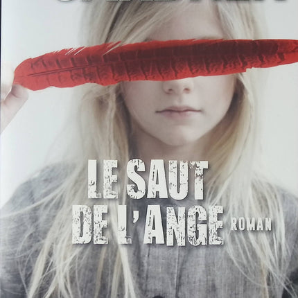 Thriller Le Saut de l’ange Lisa Gardner suspense enquête disparition psychologique FBI livre occasion - Livre