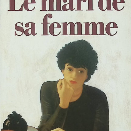 Le Mari de sa femme – Luigi Pirandello roman classique italien satire sociale couple identité humour - Livre