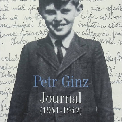 Livre témoignage Journal (1941-1942) suivi des Écrits de Terezín – Petr Ginz récit poignant Shoah adolescent courageux histoire vraie occasion - Livre