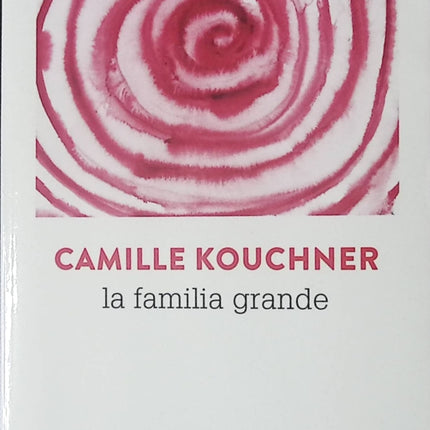 Récit La Familia grande Camille Kouchner témoignage famille secrets drame société livre occasion - Livre
