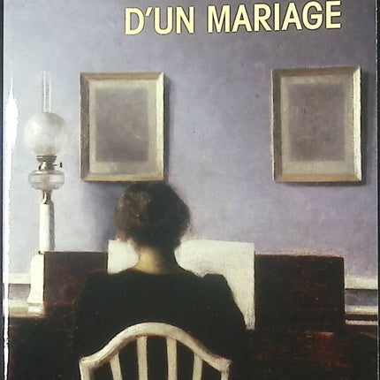 Métamorphoses d’un mariage – Sándor Márai – Roman psychologique sur le couple, les secrets et les non-dits - Livre